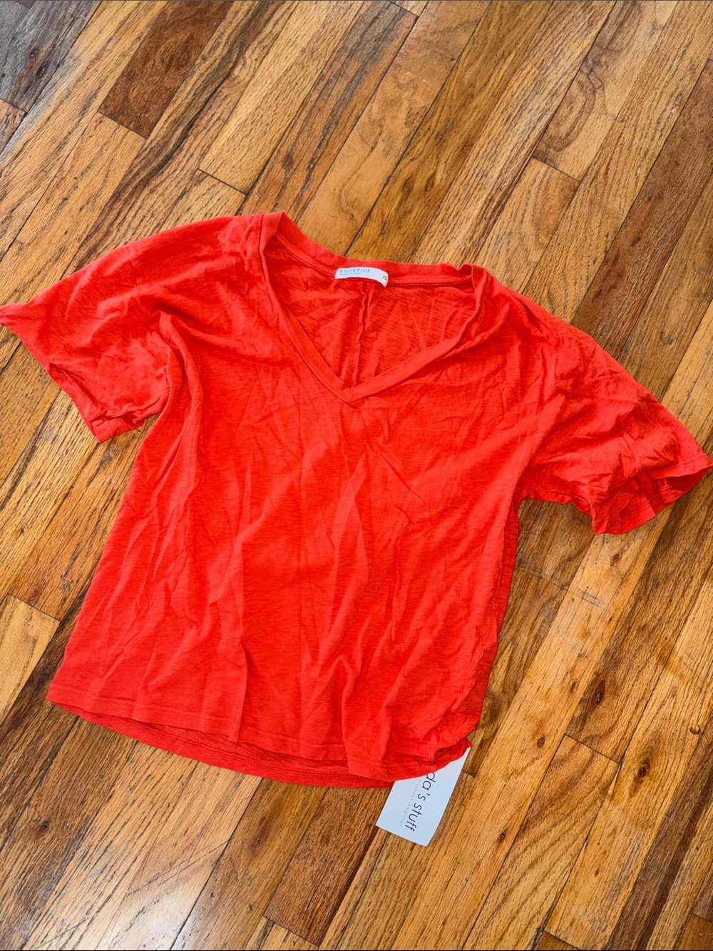 Stateside Shirt Size XS